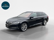 Skoda Superb 2022