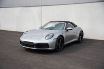 Porsche 992 2021