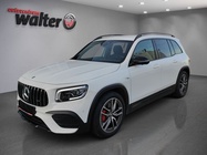 Mercedes-Benz GLB-Class 2023