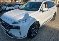 Hyundai Santa Fe 2021