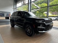 Jeep Grand Cherokee 2024