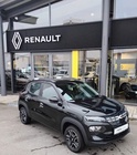 Dacia Spring 2022