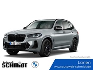 BMW X3 2023