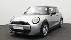 MINI Cooper 2025