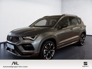 Seat Ateca 2024