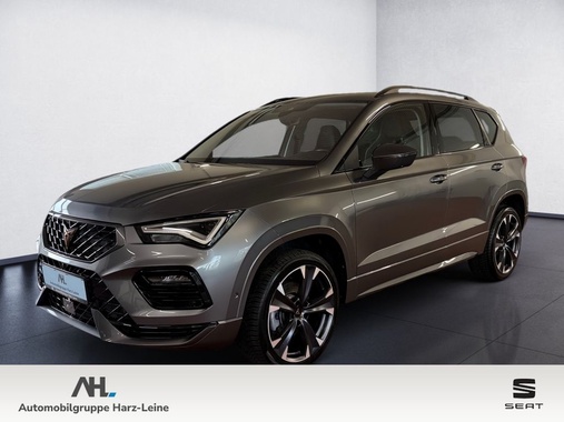 Seat Ateca 2024