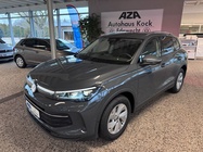 Volkswagen Tiguan 2026