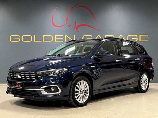 Fiat Tipo 2021