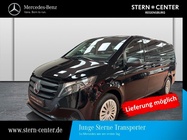 Mercedes-Benz Vito 2024
