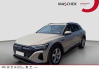 Audi Q8 e-tron 2024