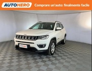 Jeep Compass 2019