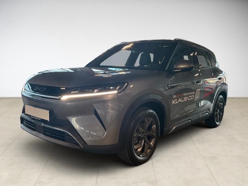 BYD Atto 2 2026