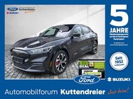 Ford Mustang Mach-E 2022