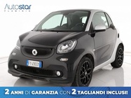 Smart ForTwo 2019