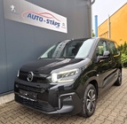 Citroen Berlingo 2024