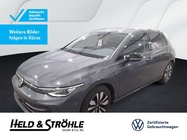 Volkswagen Golf 2025