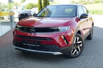 Opel Mokka 2023