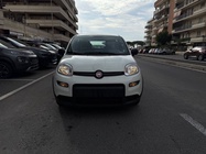 Fiat Panda 2022