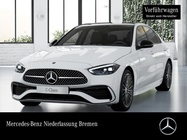 Mercedes-Benz C-Class 2025