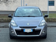 Renault Clio 2011