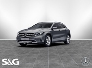 Mercedes-Benz GLA-Class 2019
