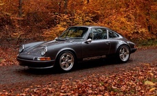 Porsche 911 1985