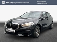 BMW 1 Series 2020