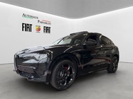 Alfa Romeo Stelvio 2025
