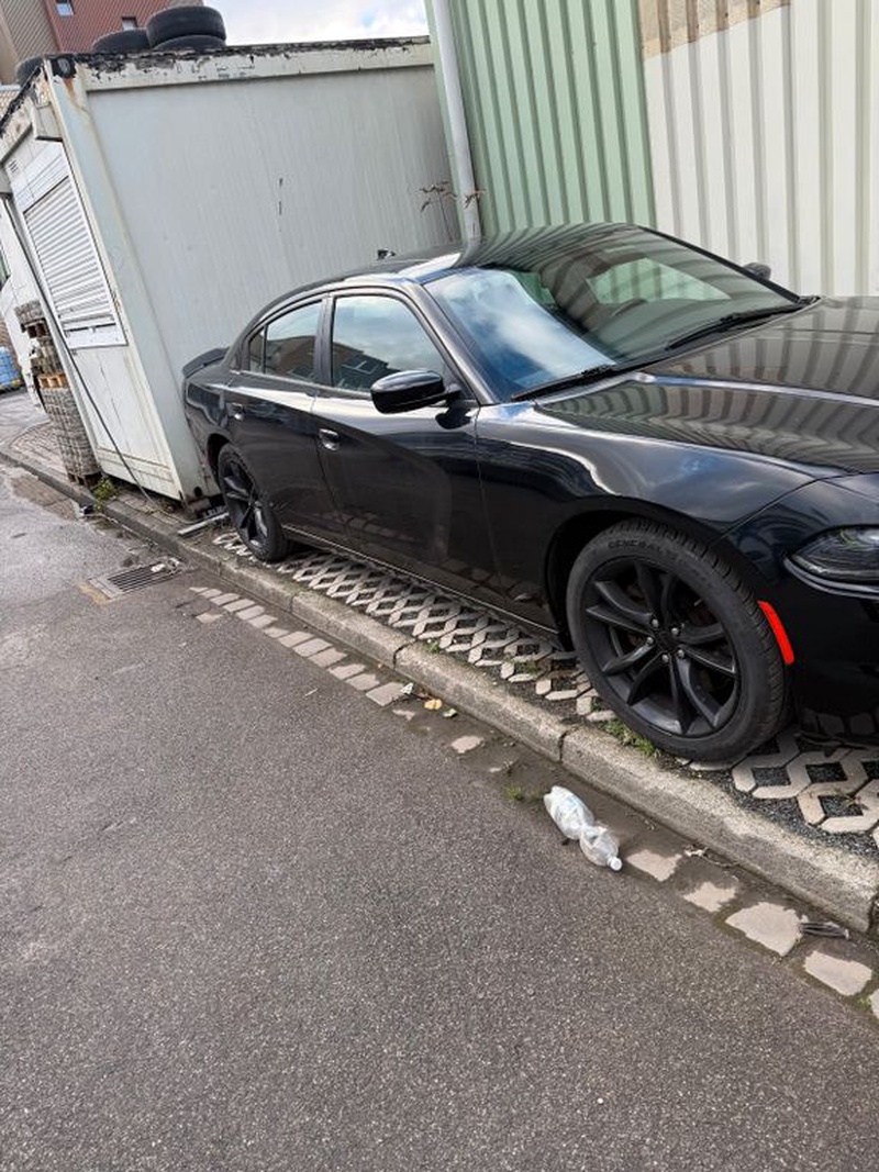 Dodge Charger