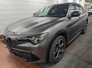 Alfa Romeo Stelvio 2024