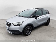 Opel Crossland 2019