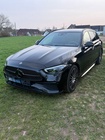 Mercedes-Benz C-Class 2024