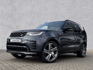 Land Rover Discovery 2025