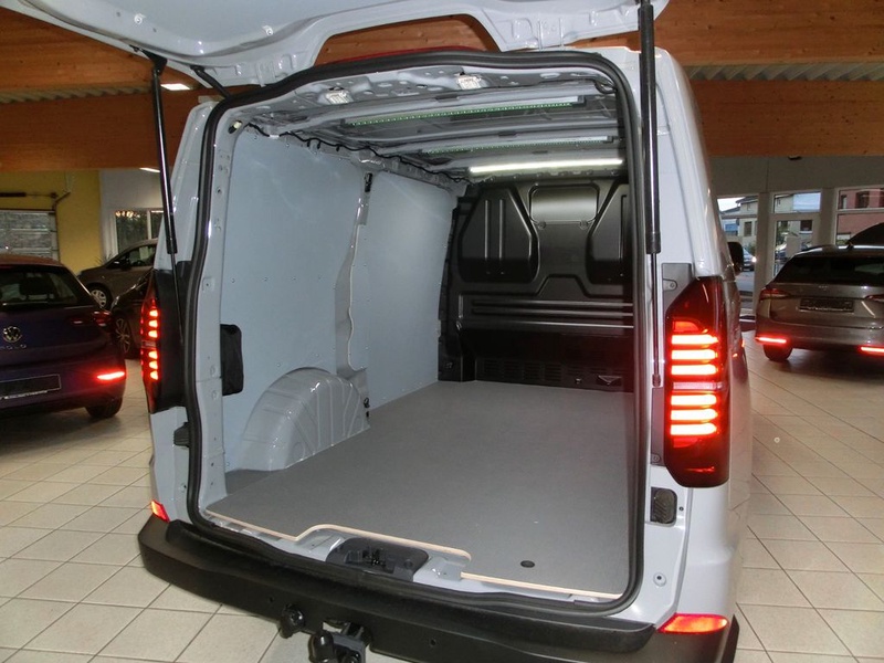 Volkswagen T7