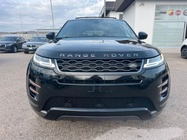 Land Rover Evoque 2020