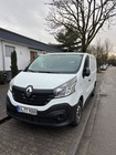 Renault Trafic 2020