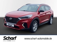 Hyundai Tucson 2020