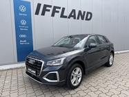 Audi Q2 2022