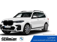 BMW X7 2020