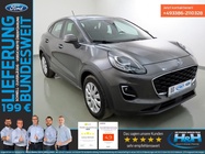 Ford Puma 2021