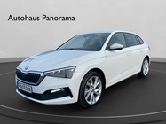 Skoda Scala 2023