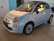 Fiat 500C 2022