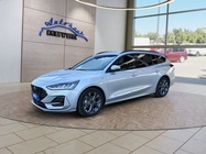 Ford Focus 2025