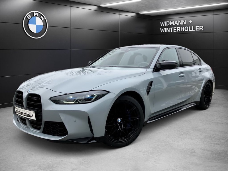 BMW M3