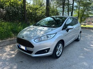Ford Fiesta 2013