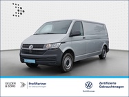 Volkswagen T6 2022