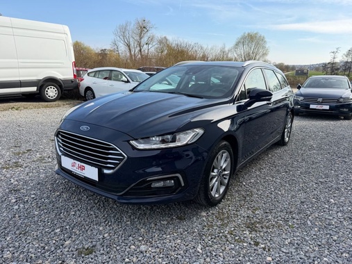 Ford Mondeo 2020