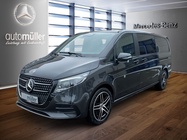 Mercedes-Benz V-Class 2025