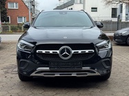 Mercedes-Benz GLA-Class 2021