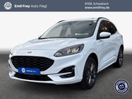 Ford Kuga 2022